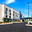 Hampton Inn By Hilton Batesville, AR