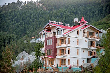 Wood crista retreat Kufri