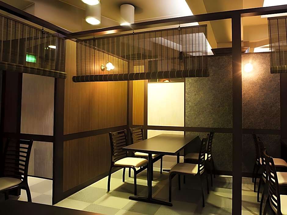 Hotel Saint Paul Nagasaki