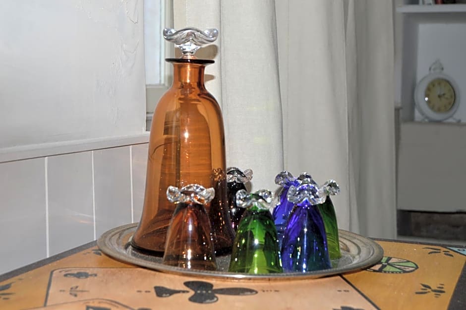 La Vieille Distillerie