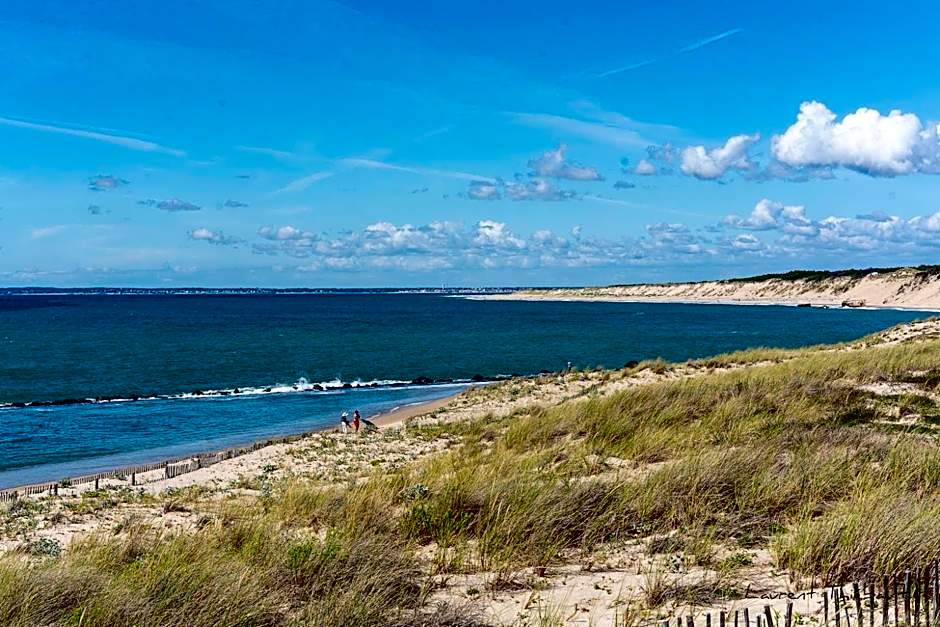 Résidence les Alcyons