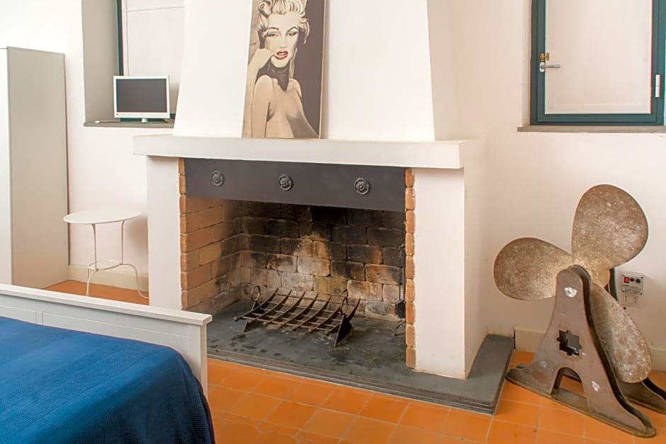 La Belle Vie B&B – Santa Maria di Castellabate, UT