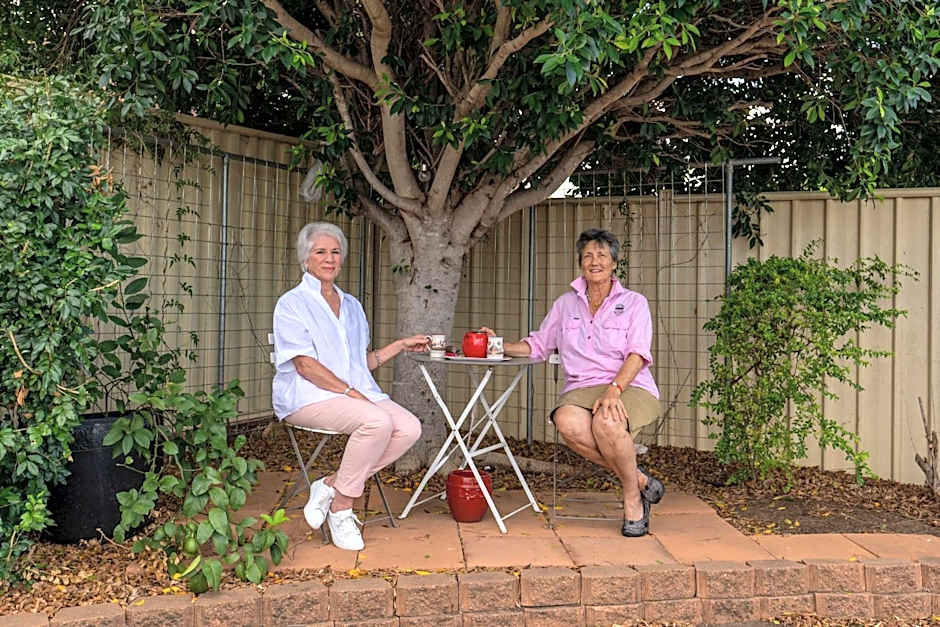 Country Pathfinder Motor Inn