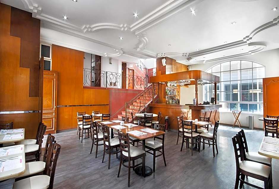 Hotel MX congreso CDMX, Trademark Collection by Wyndham