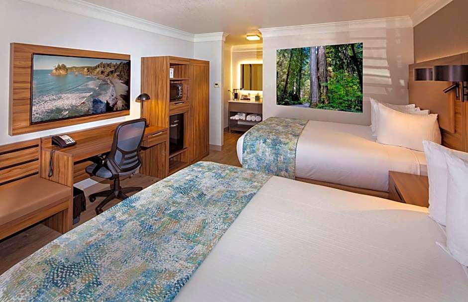 Best Western Plus Humboldt Bay Inn