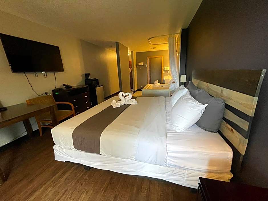 Sunnyside Inn and Suites