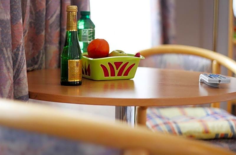 City Hotel Storch