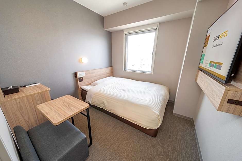 Super Hotel Nagoya Shinkansenguchi