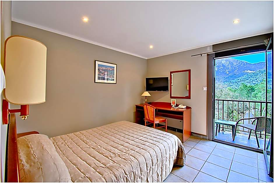 Auberge des Deux Sorru