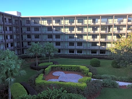 Wyndham Garden Lake Buena Vista Disney Springs Resort Area