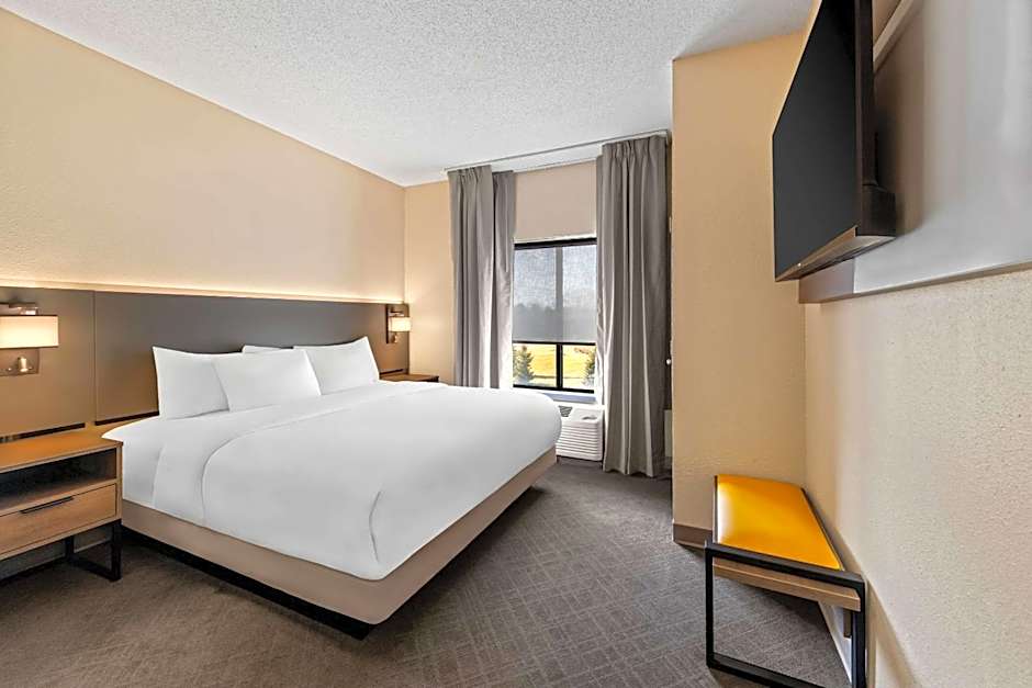 Comfort Suites Stevens Point