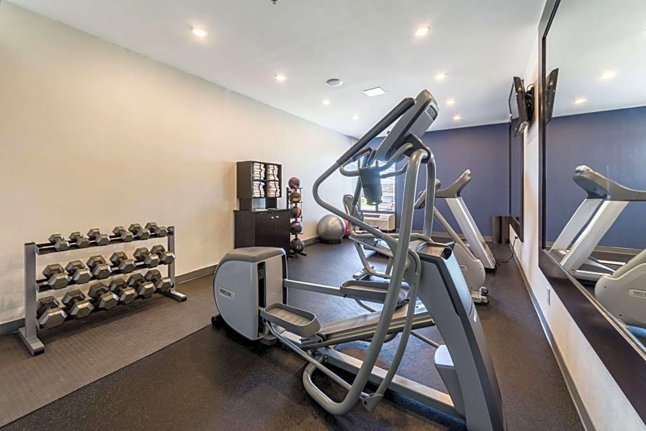 Allentown Park Hotel, Ascend Hotel Collection