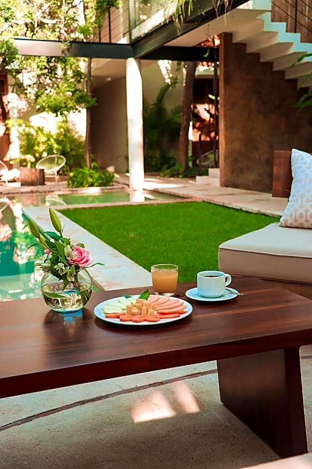 Casa de Las Palomas by Palomas Group
