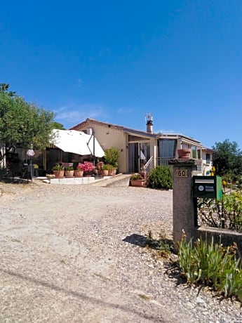 LA GRAND'VIGNE