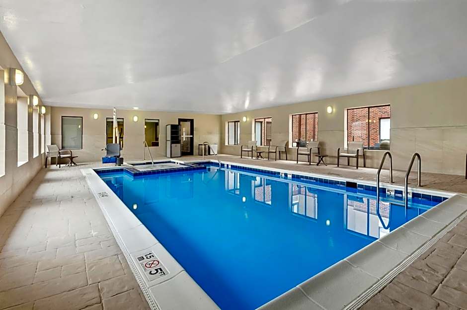 Holiday Inn Express Princeton/I-77 by IHG