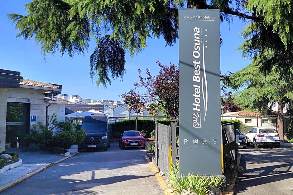 Hotel Best Osuna