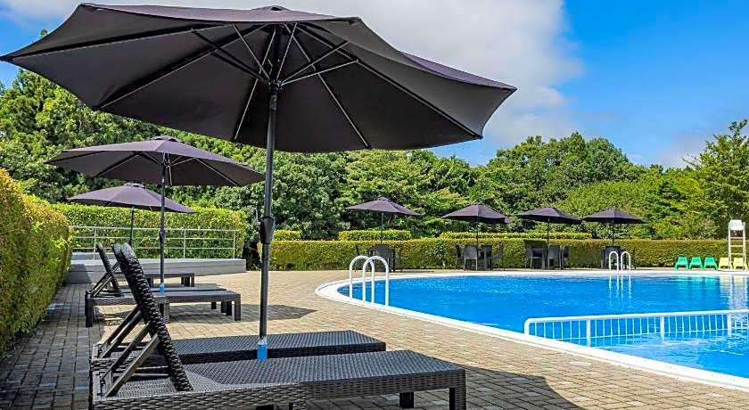 Grand Mercure Nasu Highlands Resort & Spa