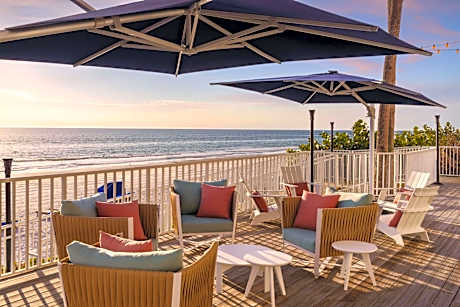 DoubleTree By Hilton Beach Resort Tampa Bay-North Redington Beach