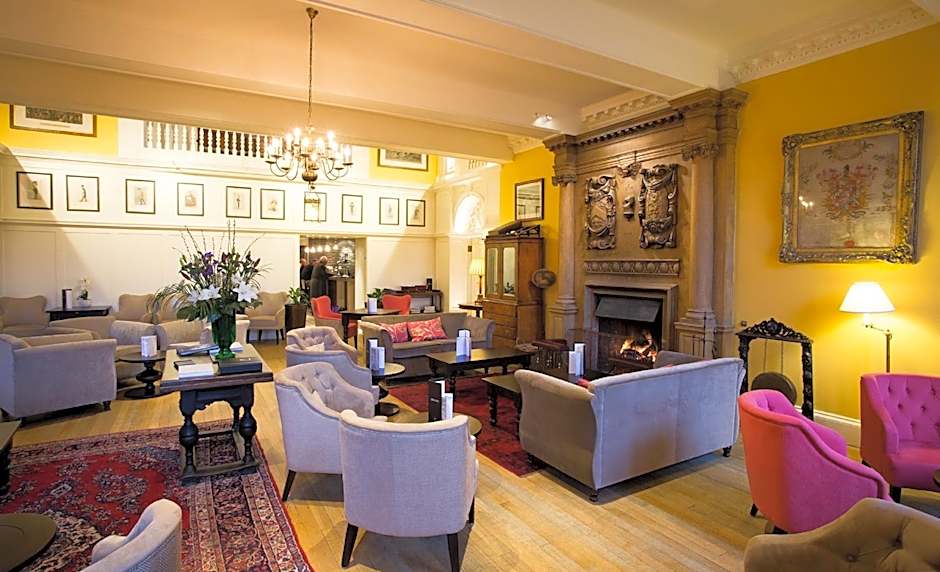 Gisborough Hall Hotel