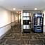 Best Western Plus Vancouver Airport Hotel