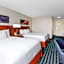 Fairfield Inn & Suites by Marriott Houston The Woodlands