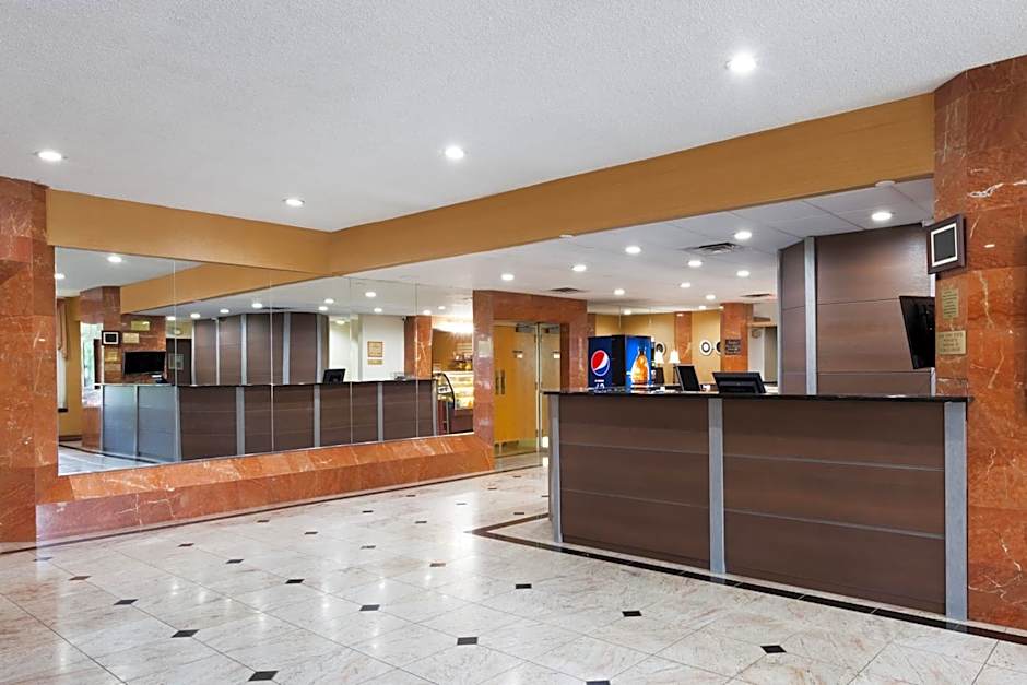 Ramada by Wyndham Newburgh/West Point