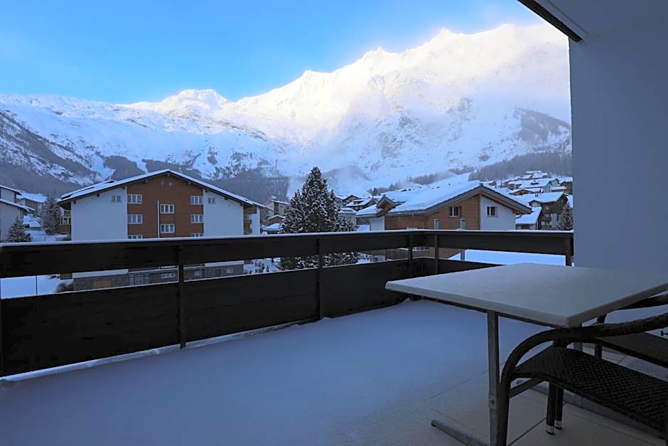 Hotel Alpin Superior