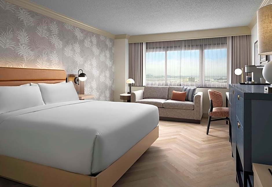 Sonesta Los Angeles Airport LAX
