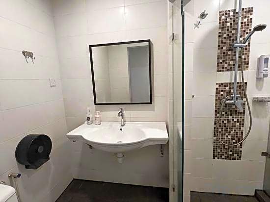 I Garden Hotel