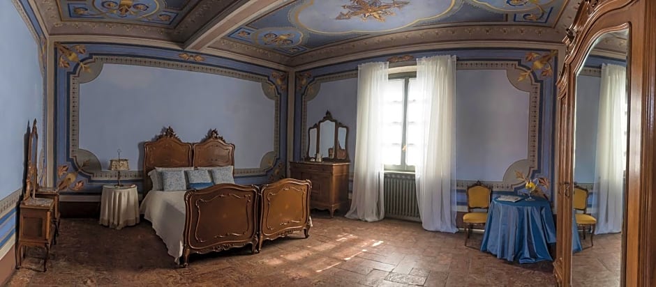 Villa Bottini La Limonaia