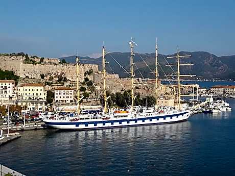 B & B La Terrazza sul mare
