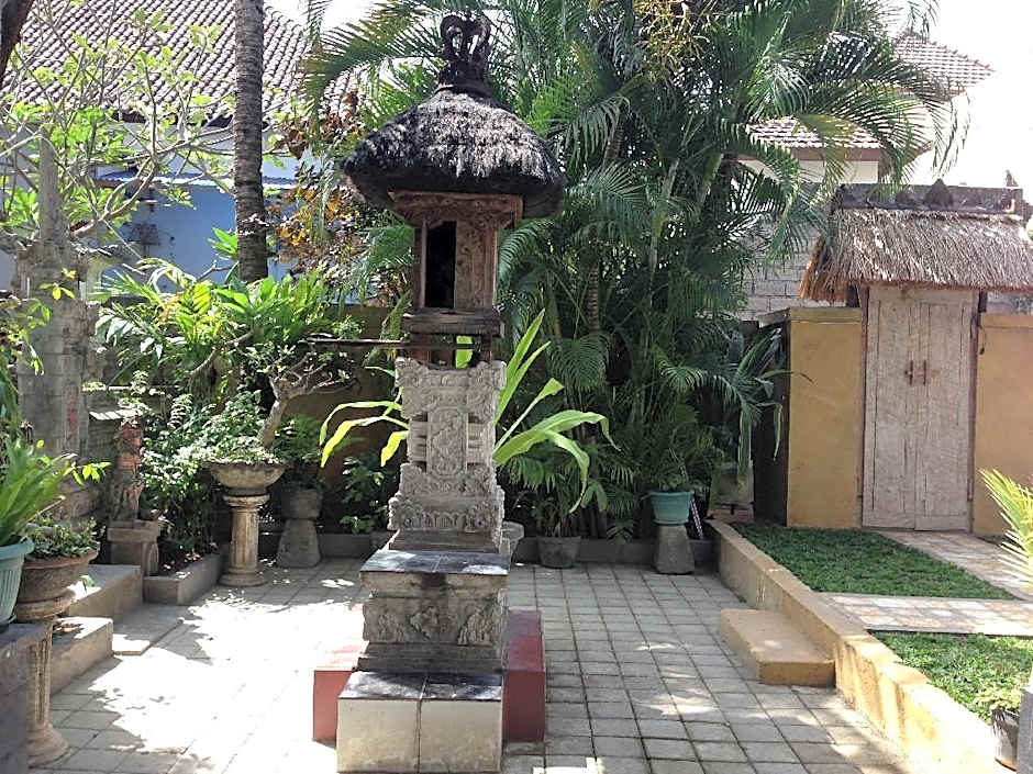 Double N Guest House