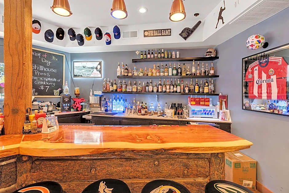 The Beach Retreat & Lodge at Tahoe