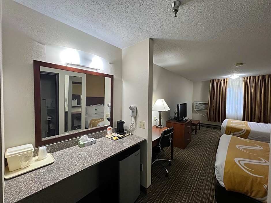 Quality Inn Mitchell I-90