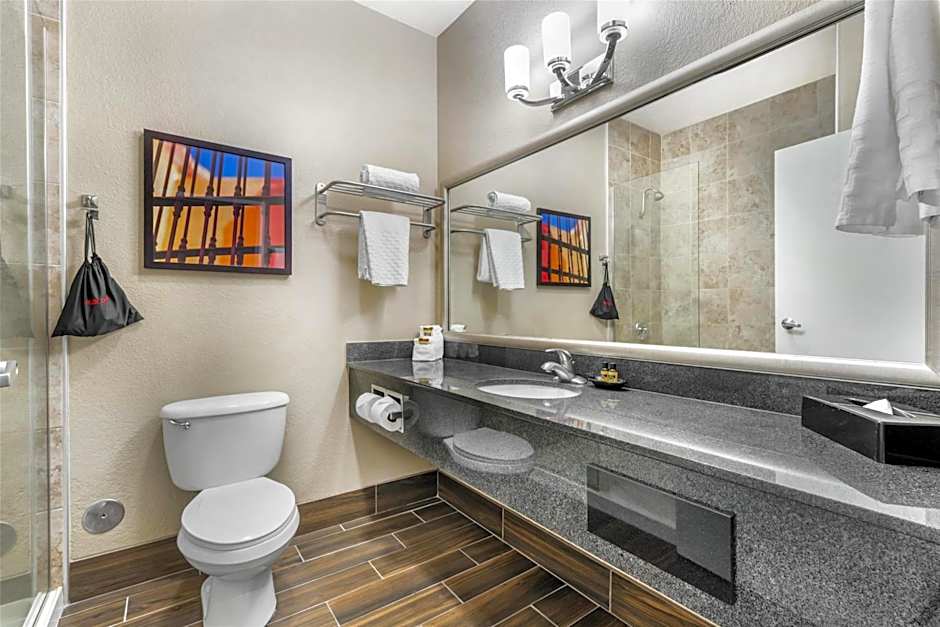 Best Western Plus Winslow Inn