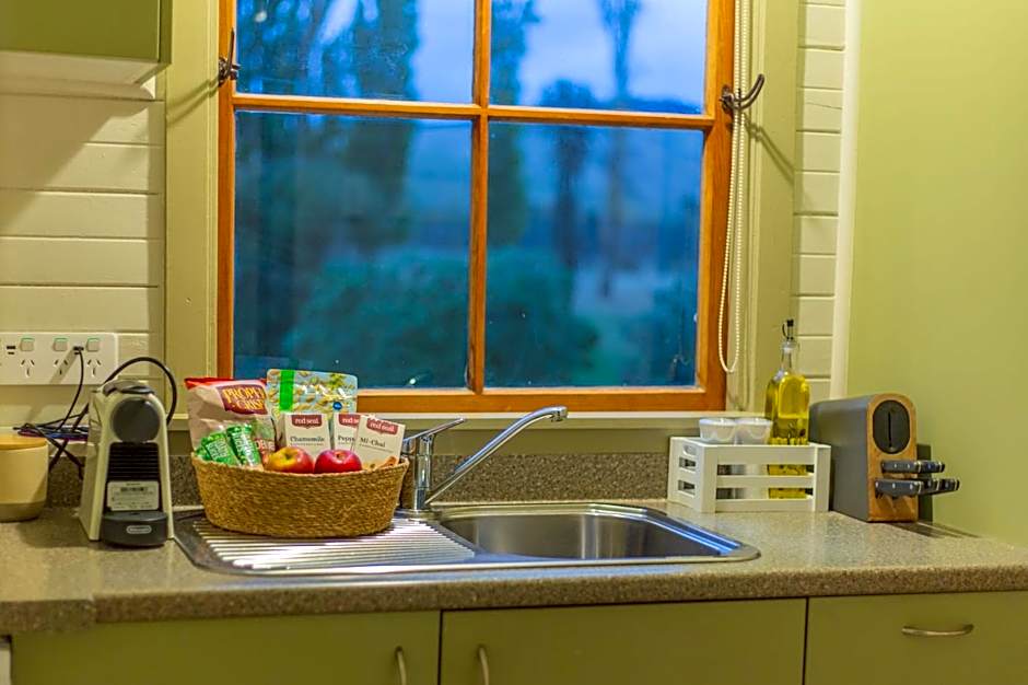 Villa City Break for couples 27 mins CHC Airport