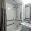OYO Hotel Houston Katy Freeway