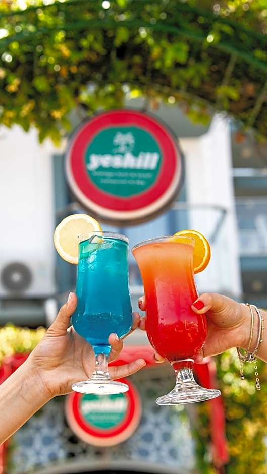 Yeshill Boutique Hotel