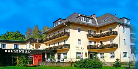 Drei Quellen Hotel Kipper