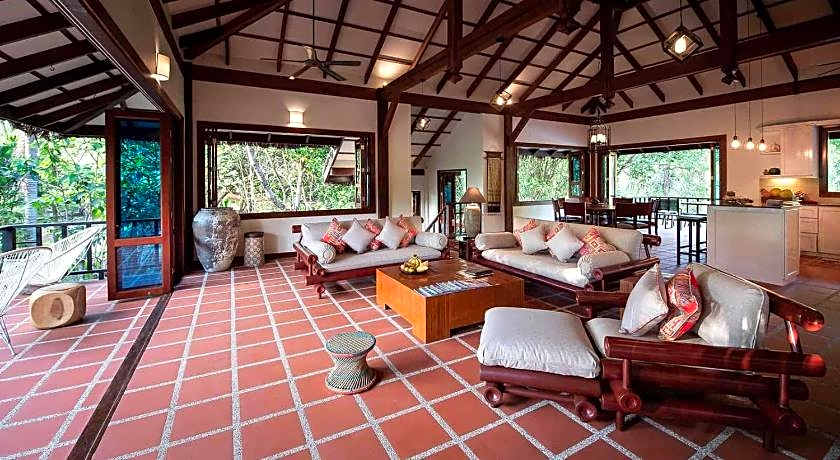 Koh Jum Beach Villas "A member of Secret Retreats"