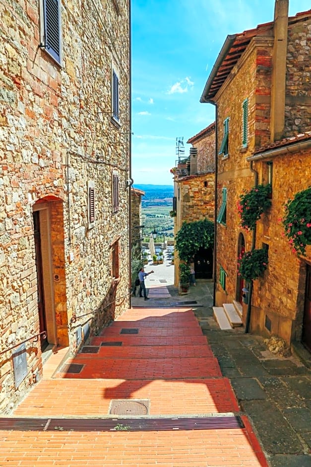 Palazzo Ninci