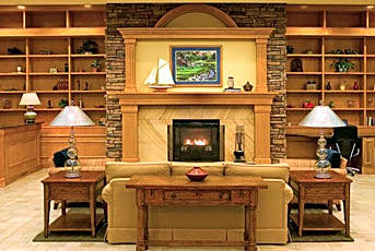 Sheraton Broadway Plantation - All Villa Resort