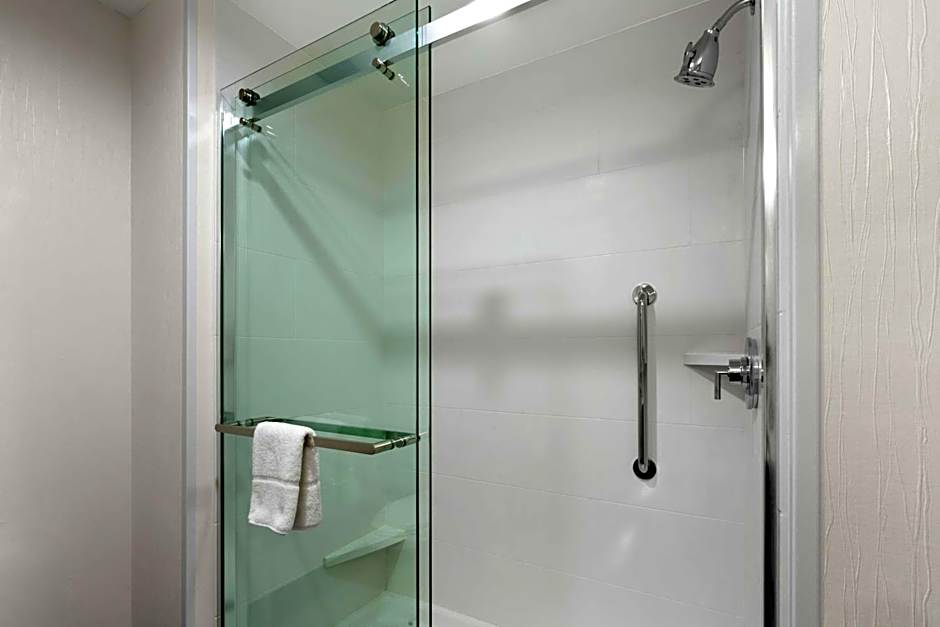 Hampton Inn By Hilton & Suites Spokane Downtown-South