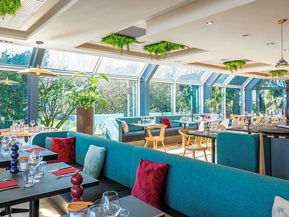 Novotel Lille Aéroport