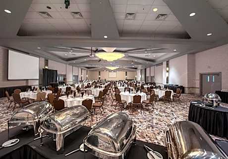 Coast Lethbridge Hotel & Conference Centre