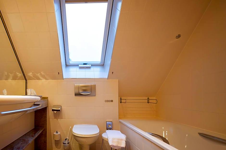 Zeitgeist Rathen by STEIGER Hotels