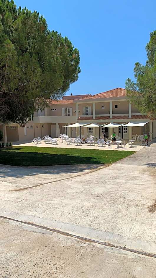 Hotel Maison del Sole