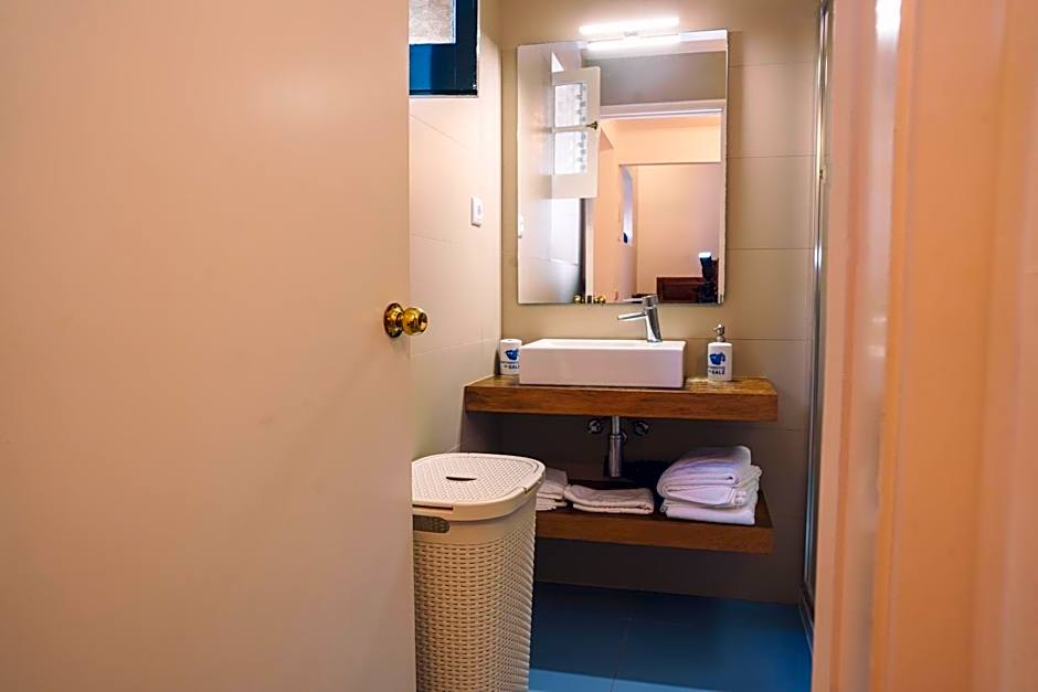 Apartamentos da Galé