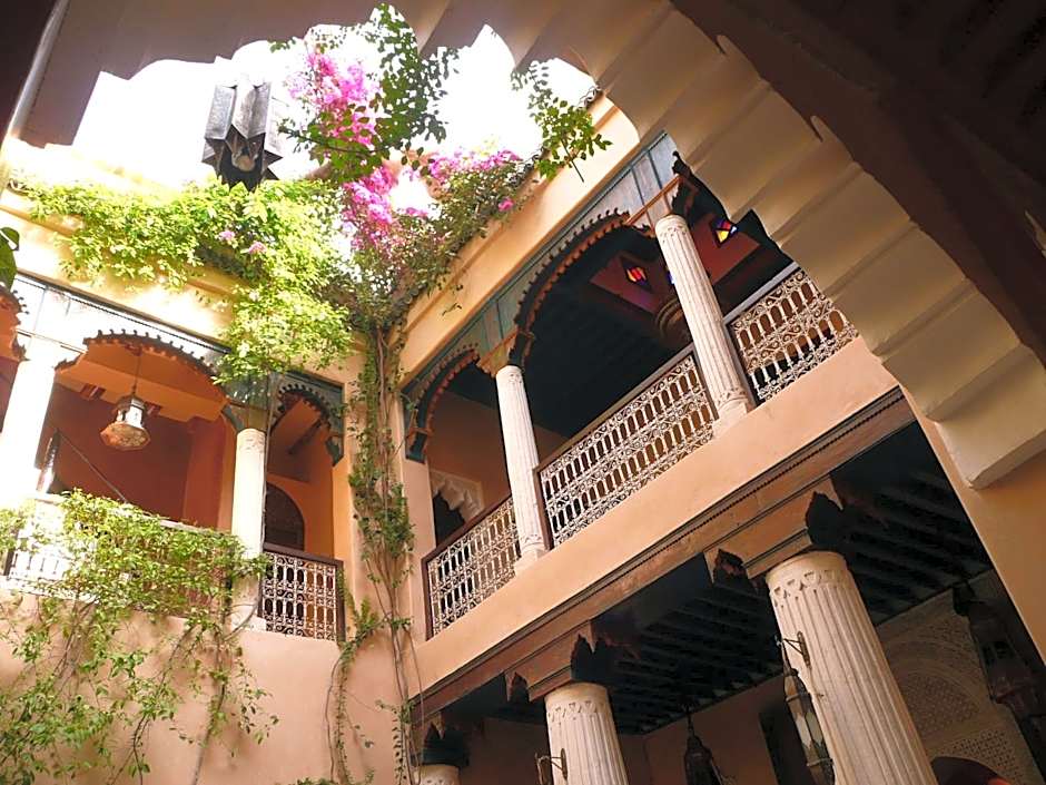 Riad Armelle