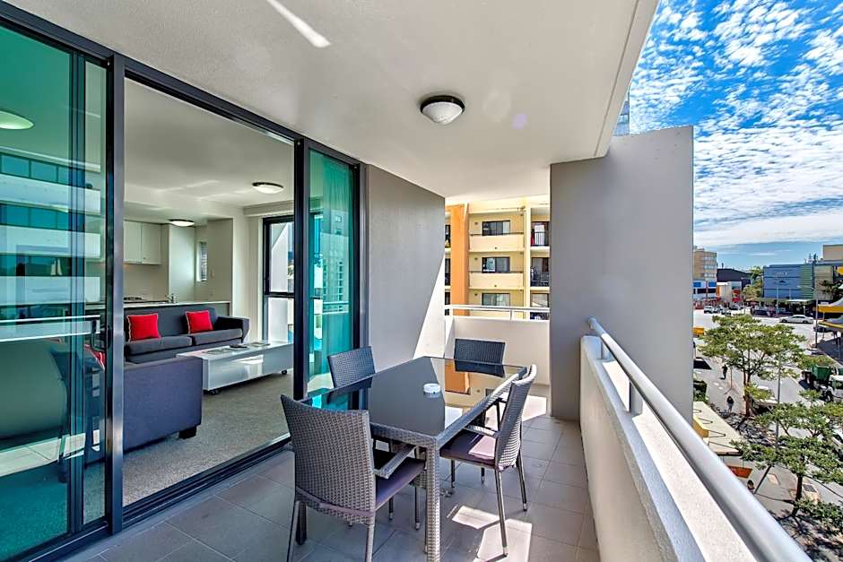 SKD Suites
